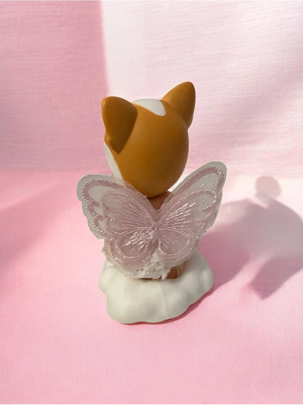 3D print cloud stand for Sonny angels ( doll not included ) - Picture 2 of 2